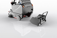 ROS1300 ride on sweeper_23_Hoppe