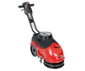 Małe maszyny czyszczące - które wybrać? 6 AS380B Viper