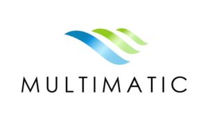 multimatic logo