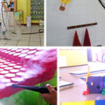 Dezynfekcja dywanów w przedszkolu – naturalne, szybkie i skuteczne