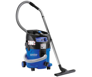 Jaki odkurzacz przemysłowy Nilfisk? Ranking 35 Przemysłowy odkurzacz do pyłów niebezpiecznych Nilfisk ATTIX 30-0H PC