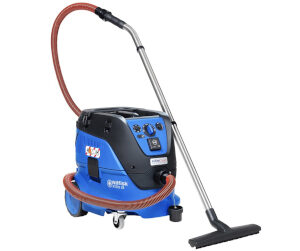 Jaki odkurzacz przemysłowy Nilfisk? Ranking 32 Przemysłowy odkurzacz do pyłów niebezpiecznych Nilfisk ATTIX 33-2M IC