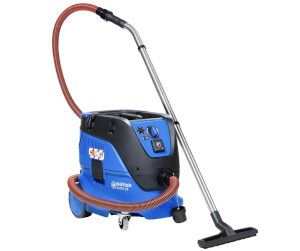 Jaki odkurzacz przemysłowy Nilfisk? Ranking 34 Przemysłowy odkurzacz do pyłów niebezpiecznych Nilfisk ATTIX 33-2M PC