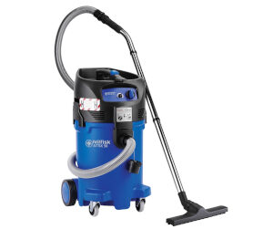 Jaki odkurzacz przemysłowy Nilfisk? Ranking 27 Przemysłowy odkurzacz do pyłów niebezpiecznych Nilfisk ATTIX 50-0H PC