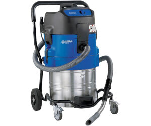 Jaki odkurzacz przemysłowy Nilfisk? Ranking 26 Przemysłowy odkurzacz do pyłów niebezpiecznych Nilfisk ATTIX 751-0H