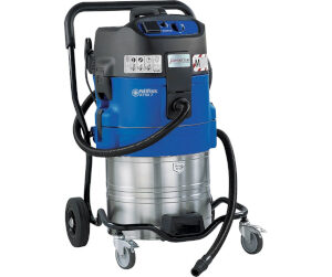 Jaki odkurzacz przemysłowy Nilfisk? Ranking 25 Przemysłowy odkurzacz do pyłów niebezpiecznych Nilfisk ATTIX 761-2M XC