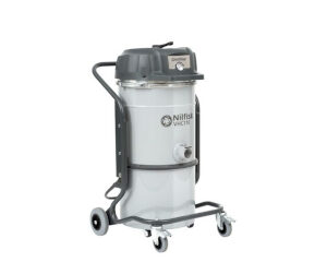 Jaki odkurzacz przemysłowy Nilfisk? Ranking 43 Przemysłowy odkurzacz pneumatyczny Nilfisk VHC110