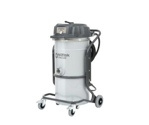 Jaki odkurzacz przemysłowy Nilfisk? Ranking 42 Przemysłowy odkurzacz pneumatyczny Nilfisk VHC120