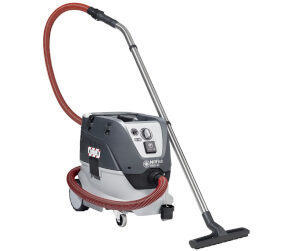 Jaki odkurzacz przemysłowy Nilfisk? Ranking 29 Przemysłowy odkurzacz do pyłów niebezpiecznych Nilfisk VHS 42 L30 HC PC