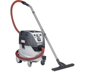 Jaki odkurzacz przemysłowy Nilfisk? Ranking 31 Przemysłowy odkurzacz do pyłów niebezpiecznych Nilfisk VHS 42 L40 MC IC