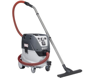 Jaki odkurzacz przemysłowy Nilfisk? Ranking 28 Przemysłowy odkurzacz do pyłów niebezpiecznych Nilfisk VHS L40 HC IC