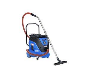 Jaki odkurzacz przemysłowy do gipsu? 3 Odkurzacz przemysłowy Niflisk ATTIX 33-2L IC Mobile