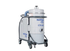 odkurzacz przemysłowy nilfisk