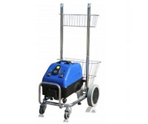 Tecnovap 33 parownica elis 4 bar 1