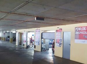 Czy myjnia parowa samochodowa to dobry pomysł na biznes? 1 myjnia parowa w warszawie