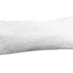 Bufor parowy na szczotkę prostokątna SA1005