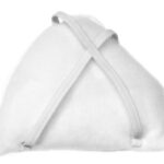 Bufor parowy na szczotkę trojkatna SA1003v1