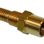 Dysza punktowa z gwintem GEYSER 10 bar UG71711