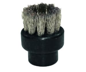 Szczoteczka gwintowana ze stali nierdzewnej fi28mm 1207092