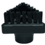 Szczoteczka trójkątna gwinowana mala 1207133