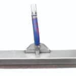 Szczotka parowa L.250mm GEYSER 10 bar 7000252V1