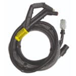 Wąż parowy Radames 10 bar 4m RD04BT2