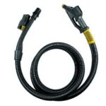 Wąż parowy Star 8m 6 bar Steam Tech - ST.Box Mini SD08A02 SW08A02