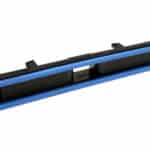 Wkladka dywanowa L.300mm STAR 6 bar 6100170