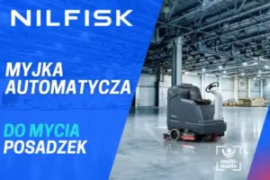Jak wybrać automatyczną myjkę do podłóg