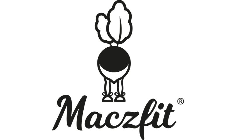 Parownica Profesjonalna | Przemysłowa 27 Maczfit